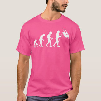 T-shirt Sloth Evolution