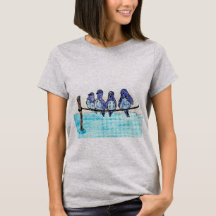 T-SHIRT SLOUCHY DE L'AMI DES FEMMES - AMIS DE