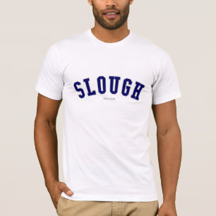 T-shirt Slough