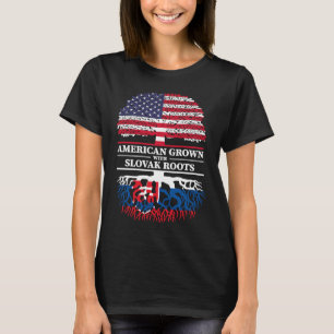 T-shirt Slovaquie Bratislava Slovaque F slovaque