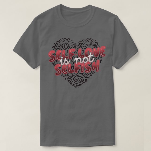 T-shirt SLove n'est pas sodique (Design devant)