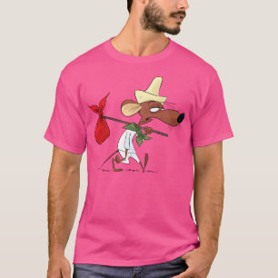 T-shirt Slowpoke Rodriguez