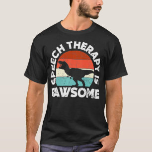 T-shirt SLP, orthophoniste, orthophoniste, orthophoniste, 