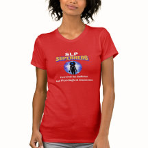 SLP Superhero...Powered By Caffeine et Phono...