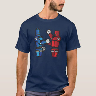 T-shirt smackBOTS