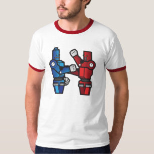 T-shirt smackBOTS