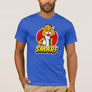 T-shirt Smarf