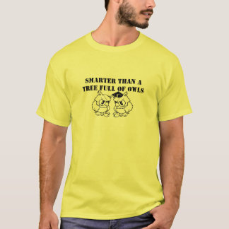 T-shirt Smart