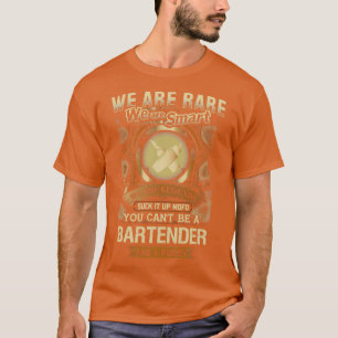 T-shirt Smart Bartender