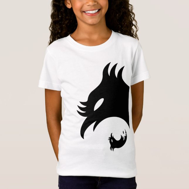 T-Shirt Smart Phoenix (Devant)