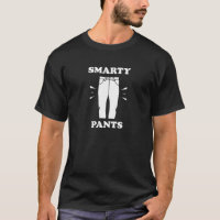 Smarty Pants