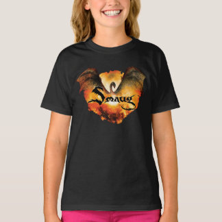 T-shirt SMAUG™ Sur Laketown