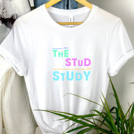 T-shirt Smile - Répandre la Positivité et le Bonheur