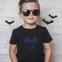 Smile - Répandre la Positivité et le Bonheur