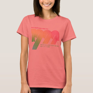 T-shirt Smith 99 Réunion