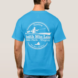 T-shirt Smith Mountain Lake (SK)