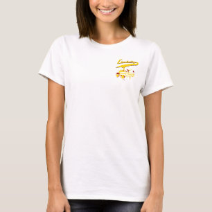 T-shirt Smith, Robin
