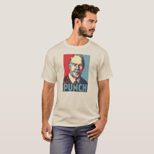 T-shirt Smith Wigglesworth Punch !