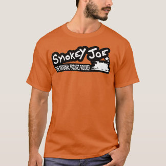 T-shirt Smokey Joe