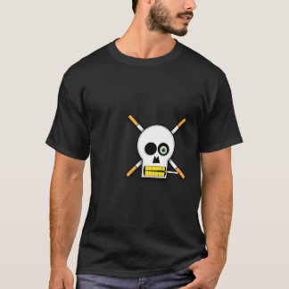 T-shirt smokin