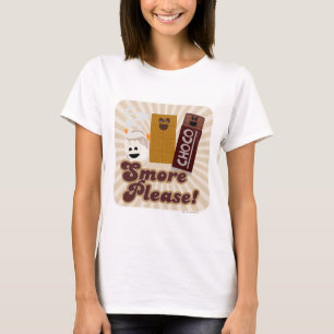 T-shirt Smore svp !