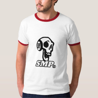 T-SHIRT SMP-T