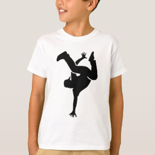 T-shirt Smurf