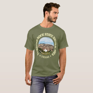 T-shirt SNA rock enchanté