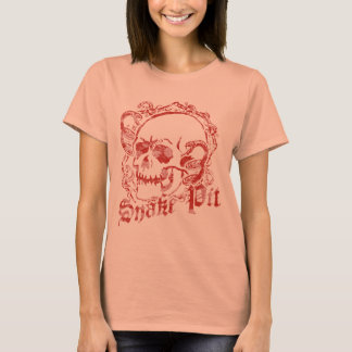 T-shirt Snakepit