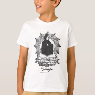 T-shirt Snape 2