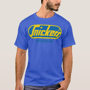 T-shirt Snickers Vêtements de travail