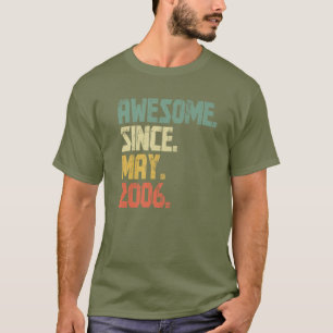 T-shirt Sniper tactique militaire Barrett M82A1 50 Cal