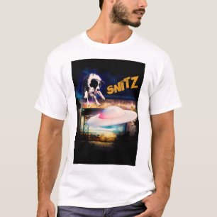 t-shirt snitz