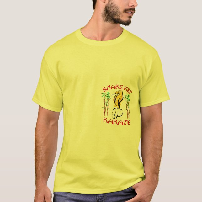 T-shirt Snk1 (Devant)