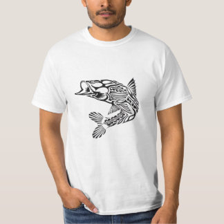T-shirt Snook