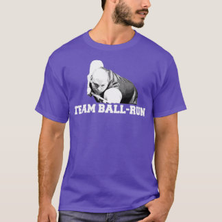 T-shirt Snooker Team BallRun Stuart Bingham Fans