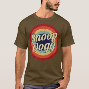 T-shirt Snoop Dogg