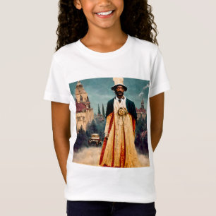 T-Shirt Snoop Dogg's Chitty Chitty Bang II