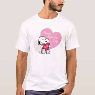 T-shirt Snoopy Hugs & Kisses