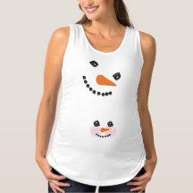 Snowmommy et bébé par Leslie Harlow