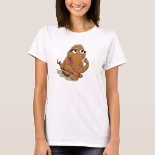 T-shirt Snuffy Vintage