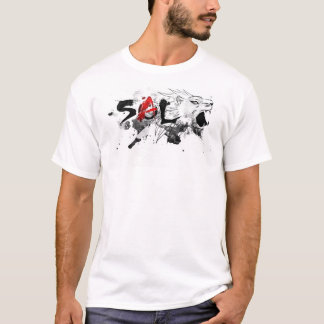 T-shirt SOAL T chemise-Nouveau