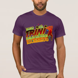 T-shirt SOCA 2020   Gentillesse