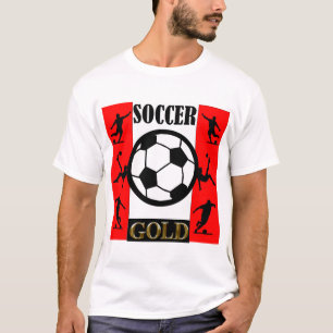 T-SHIRT SOCCER