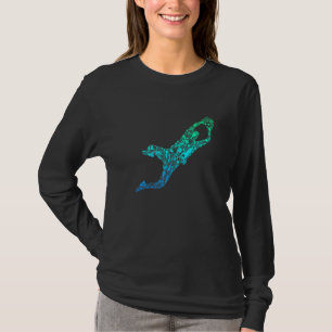 T-shirt Soccer Goalie Goalkeeper Garçons Enfants Jeunes Ho
