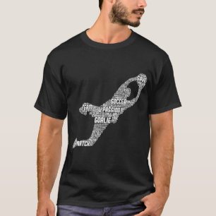 T-shirt Soccer Goalie Goalkeeper Hommes Enfants Garçons Je