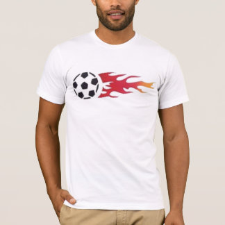T-SHIRT SOCCOR