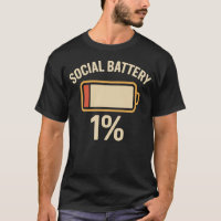 social batterie drôle introverti social petits dis
