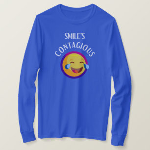 T-shirt socialement conscient, optimiste, motivant, adorab