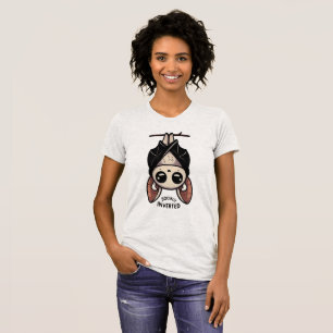 T-shirt Socialement inversé